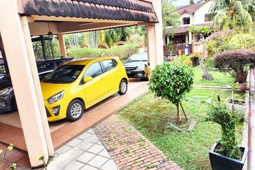 Seksyen 11, Shah Alam