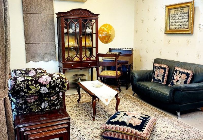 Seksyen 11, Shah Alam