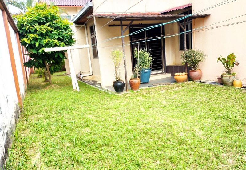 Seksyen 11, Shah Alam