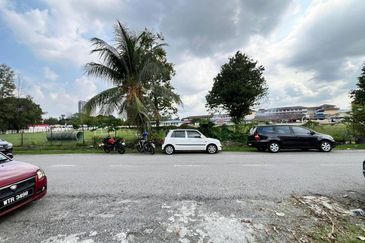 Taman Puchong Utama