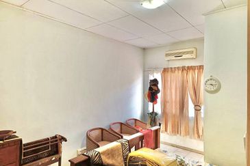 Bandar Bukit Puchong, BP 2