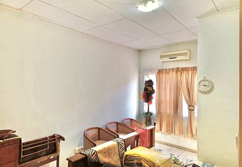 Bandar Bukit Puchong, BP 2