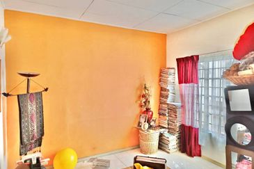 Bandar Bukit Puchong, BP 2