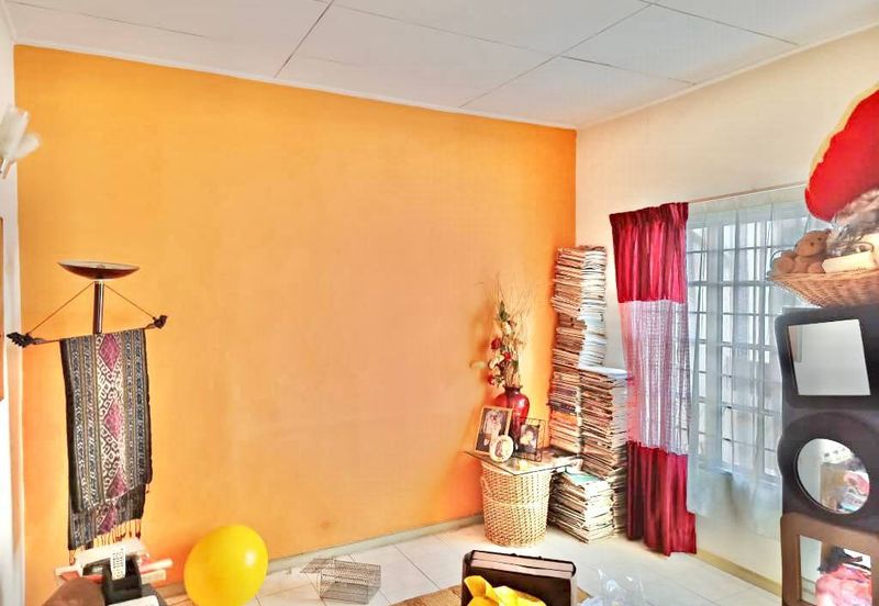 Bandar Bukit Puchong, BP 2