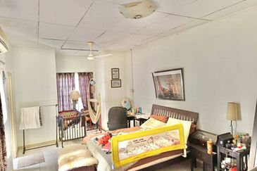 Bandar Bukit Puchong, BP 2