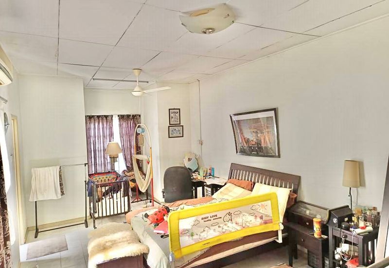 Bandar Bukit Puchong, BP 2