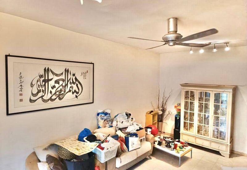 Bandar Bukit Puchong, BP 2