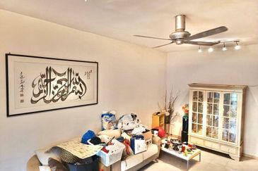 Bandar Bukit Puchong, BP 2