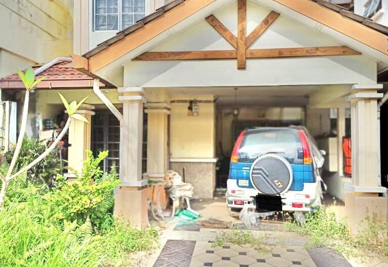 Bandar Bukit Puchong, BP 2