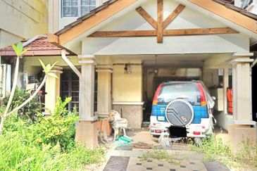 Bandar Bukit Puchong, BP 2