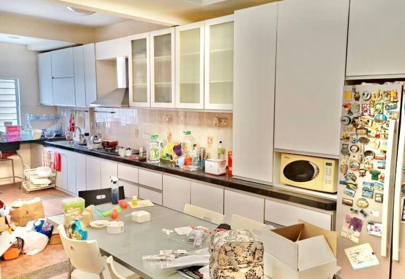 Bandar Bukit Puchong, BP 2