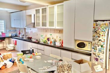 Bandar Bukit Puchong, BP 2