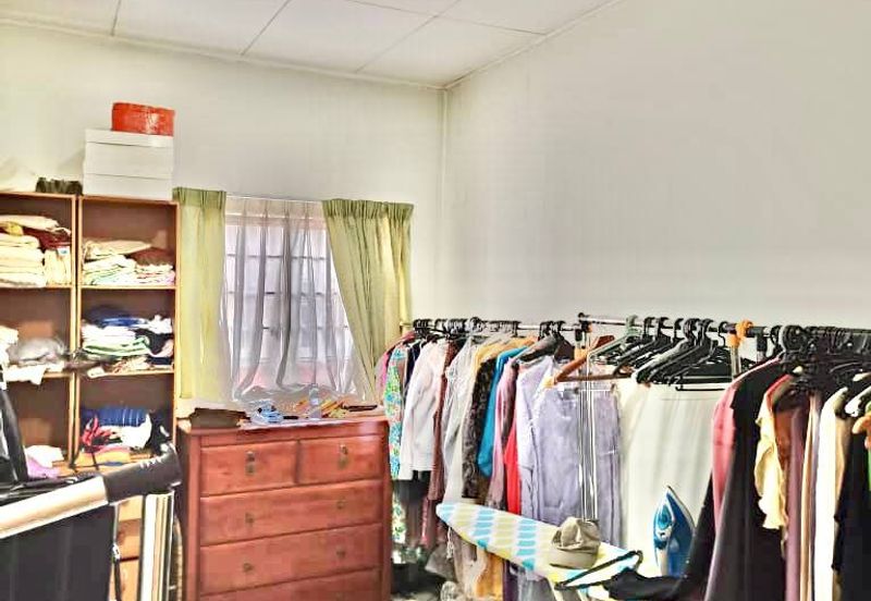 Bandar Bukit Puchong, BP 2