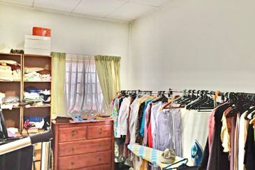 Bandar Bukit Puchong, BP 2