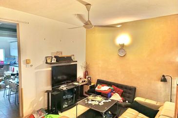 Bandar Bukit Puchong, BP 2