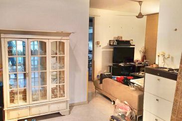 Bandar Bukit Puchong, BP 2