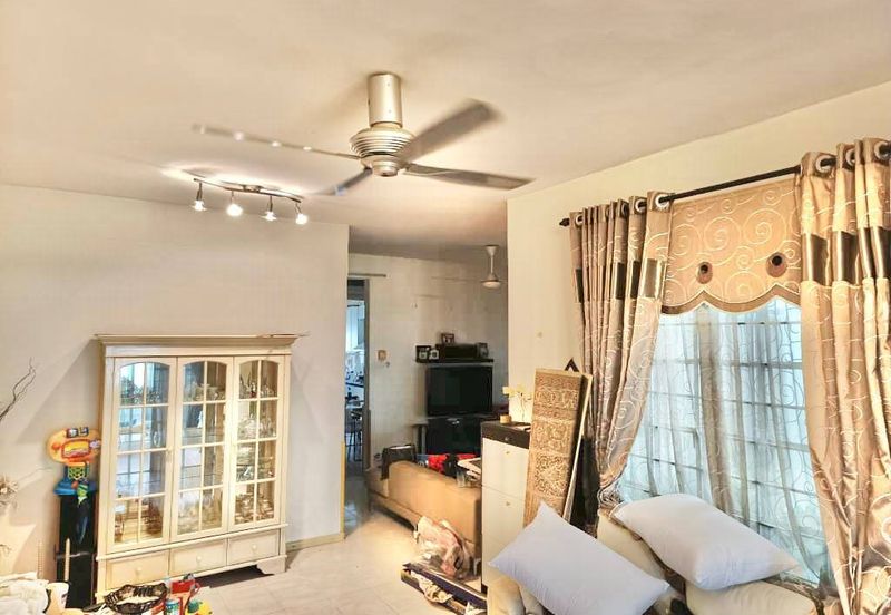 Bandar Bukit Puchong, BP 2