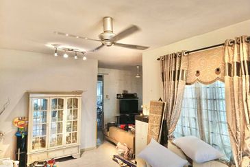 Bandar Bukit Puchong, BP 2