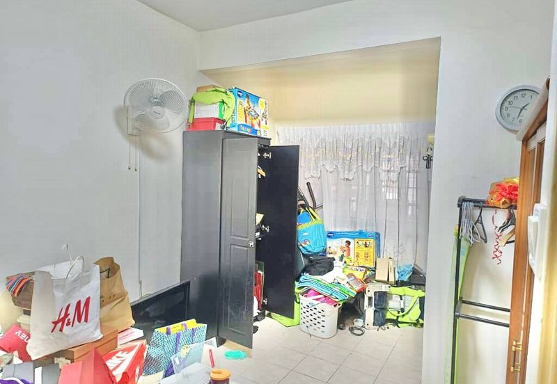 Bandar Bukit Puchong, BP 2