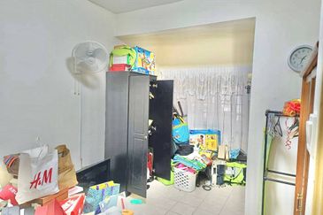 Bandar Bukit Puchong, BP 2