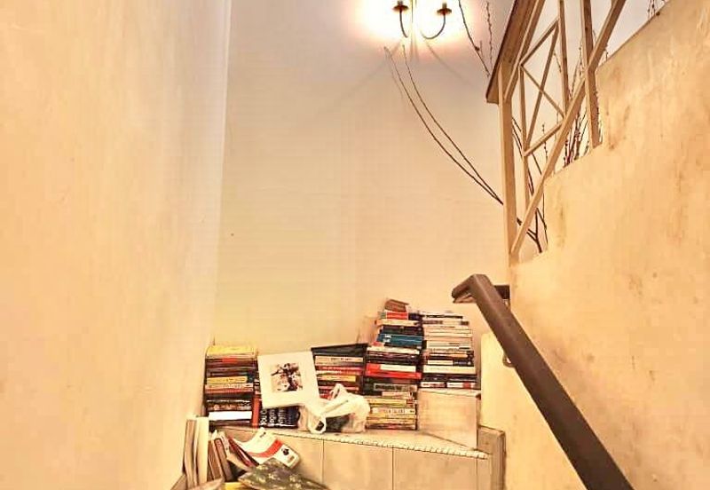 Bandar Bukit Puchong, BP 2