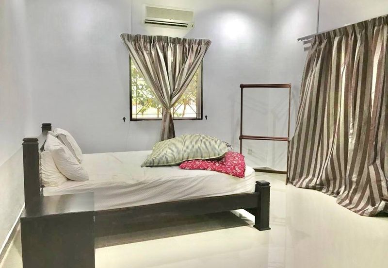 Kampung Baru Ulu Beranang