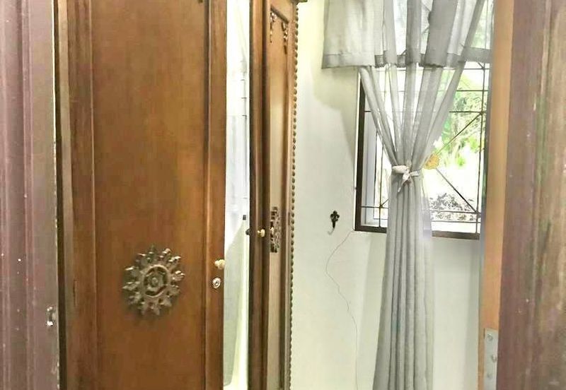 Kampung Baru Ulu Beranang