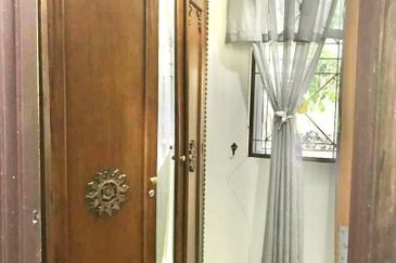 Kampung Baru Ulu Beranang