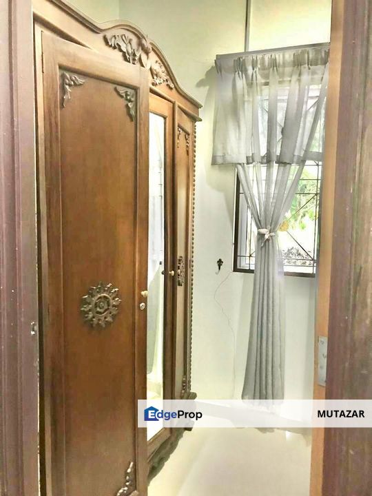 Banglo 2 Tingkat dan Tanah 1 Ekar di Beranang - Jual Murah-Murah Je!, Negeri Sembilan, Lenggeng