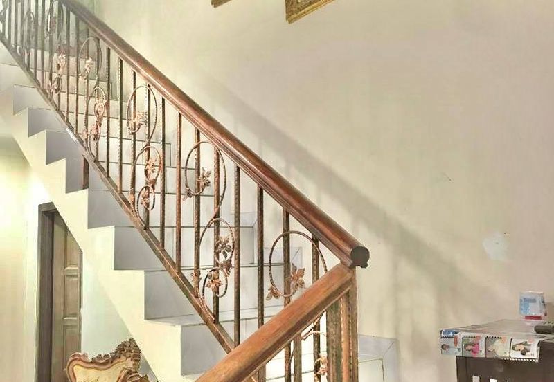 Kampung Baru Ulu Beranang