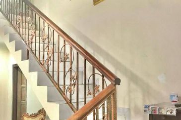 Kampung Baru Ulu Beranang