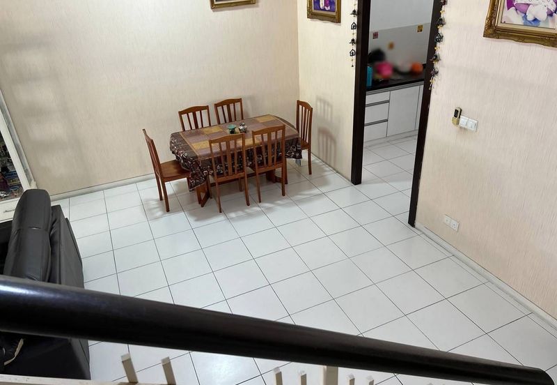 The Villa @ Bandar Enstek