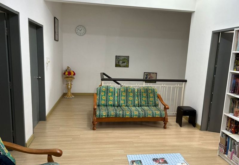 The Villa @ Bandar Enstek