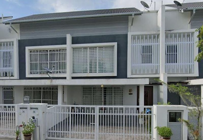 The Villa @ Bandar Enstek