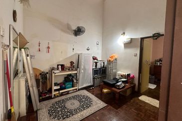 Seksyen 4, Bandar Baru Bangi