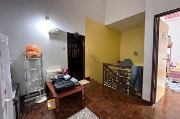 Seksyen 4, Bandar Baru Bangi