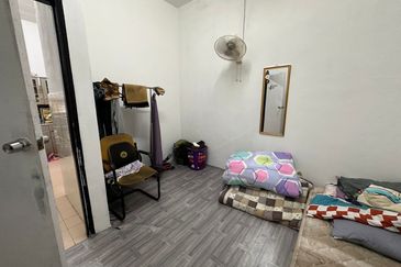 Seksyen 4, Bandar Baru Bangi