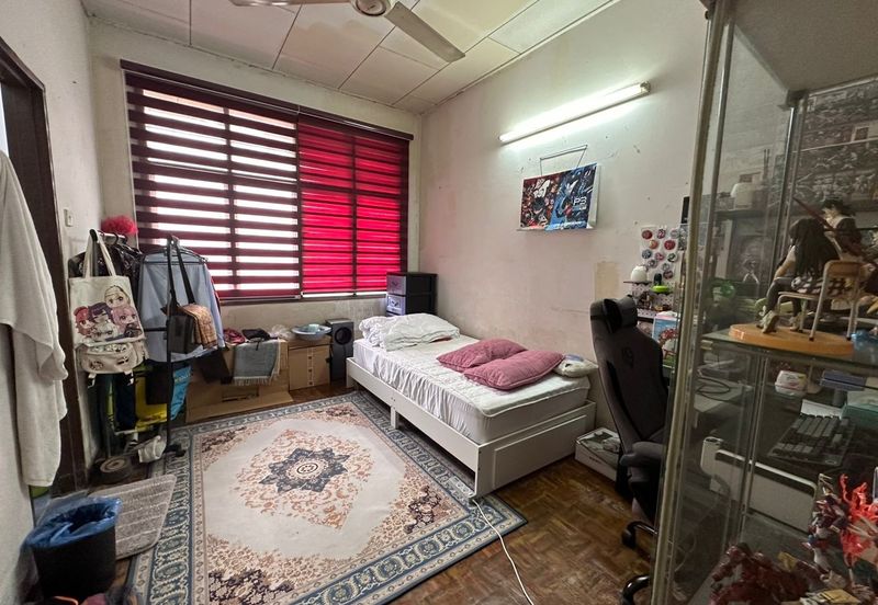 Seksyen 4, Bandar Baru Bangi