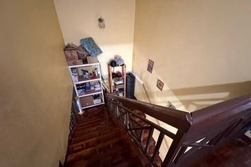 Seksyen 4, Bandar Baru Bangi