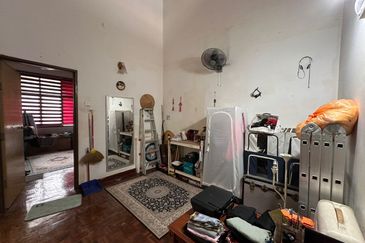 Seksyen 4, Bandar Baru Bangi