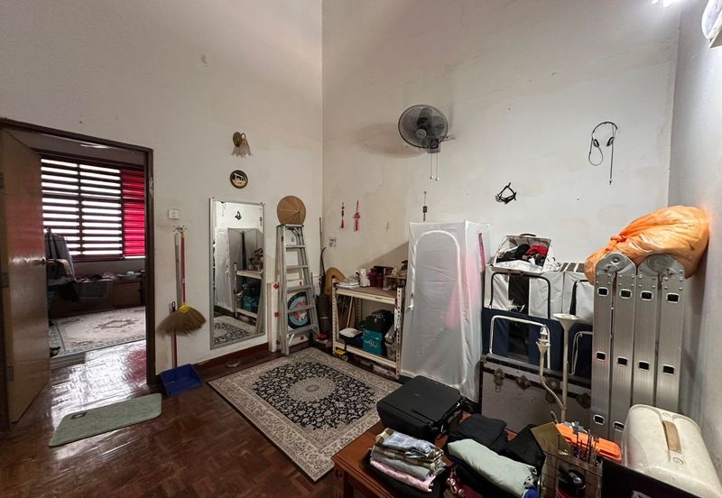 Seksyen 4, Bandar Baru Bangi