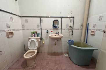 Seksyen 4, Bandar Baru Bangi