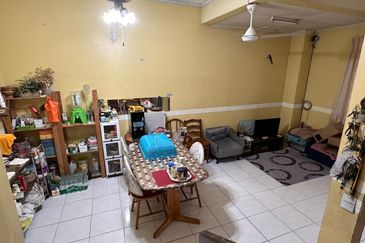 Seksyen 4, Bandar Baru Bangi