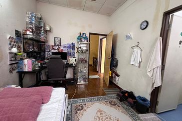 Seksyen 4, Bandar Baru Bangi