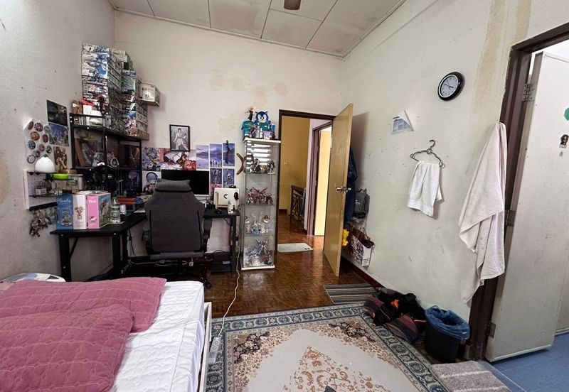 Seksyen 4, Bandar Baru Bangi