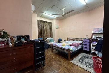 Seksyen 4, Bandar Baru Bangi