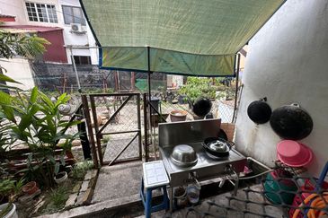 Seksyen 4, Bandar Baru Bangi