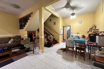 Seksyen 4, Bandar Baru Bangi