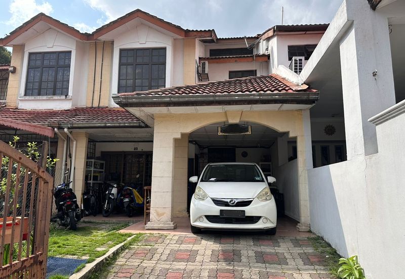 Seksyen 4, Bandar Baru Bangi