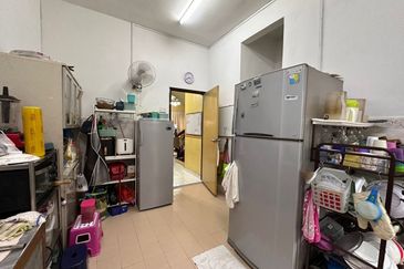 Seksyen 4, Bandar Baru Bangi